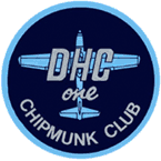 Click Here For The DHC-1 Chipmunk Club Website