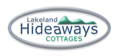 Click Here For The Lakeland Hideaways Cottages Website