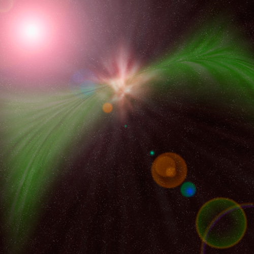 Click Here To Enter The Spacescape Gallery